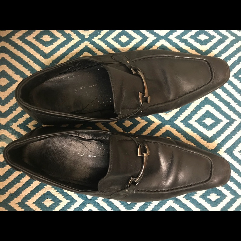 KENNETH COLE LOAFERS